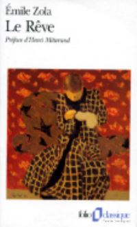 Book Cover for Reve by Emile Zola