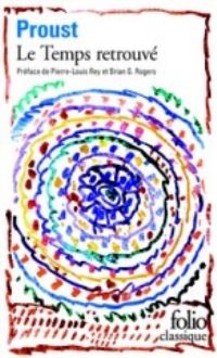 Book Cover for Le Temps Retrouvé by Marcel Proust