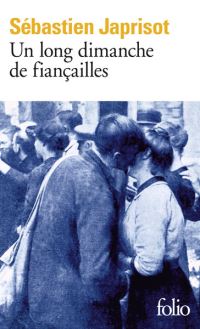 Book Cover for Long Dimanche De Fiancailles by Sebastien Japrisot