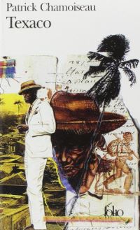 Book Cover for Texaco by Patrick Chamoiseau
