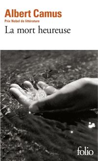Book Cover for Mort Heureuse by Albert Camus