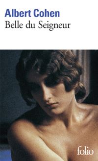 Book Cover for Belle Du Seigneur by Albert Cohen