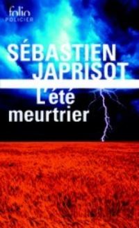 Book Cover for Ete Meurtrier by Sebastien Japrisot