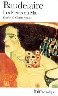 Book Cover for Les Fleurs Du Mal by Charles Baudelaire, Claude Pichois