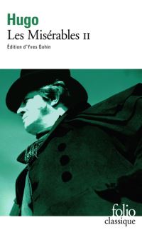 Book Cover for Miserables by Victor Hugo