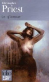 Book Cover for Le Glamour by Christopher Priest