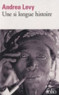 Book Cover for Une Si Longue Histoire by Andrea Levy
