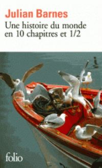 Book Cover for Histoire Du Monde En 10 Chapites Et 1/2 by Julian Barnes