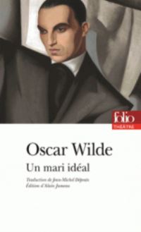 Book Cover for Un Mari Ideal by Oscar Wilde