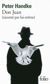 Book Cover for Don Juan (Raconte Par Lui-Meme) by Peter Handke