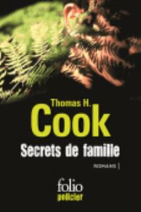 Book Cover for Secrets De Famille by Thomas H Cook