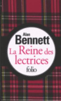 Book Cover for Reine Des Lectrices by Alan Bennett