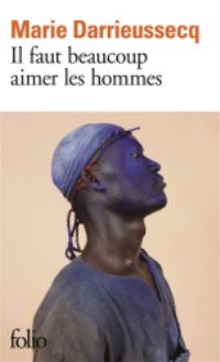 Book Cover for Il Faut Beaucoup Aimer Les Hommes by Marie Darrieussecq
