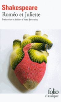 Book Cover for Romeo Et Juliette - Romeo and Juliet by William Shakespeare