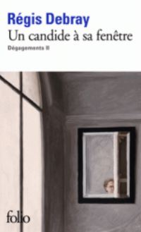 Book Cover for Degagements 2 by Regis Debray