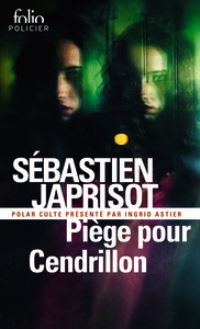 Book Cover for Piege Pour Cendrillon by Sebastien Japrisot
