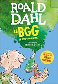 Book Cover for Various Titles (Folio Junior) by Roald Dahl
