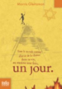 Book Cover for Un Jour by Morris Gleitzman