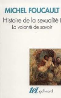 Book Cover for Histoire De La Sexualite 1 by Michel Foucault