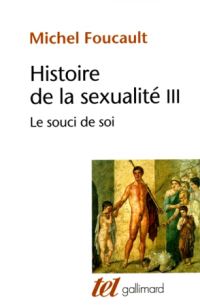 Book Cover for Histoire De La Sexualite 3 by Michel Foucault