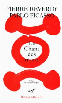 Book Cover for Le Chant Des Morts by Pierre Reverdy