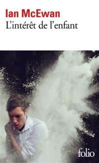 Book Cover for L'interet De L'enfant by Ian McEwan