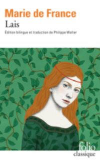 Book Cover for Lais by Marie de France