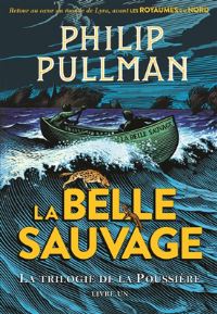 Book Cover for Trilogie De La Poussiere by Philip Pullman