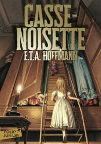 Book Cover for Casse-Noisette by E T A Hoffmann