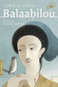 Book Cover for Balaabilou by J M G Le Clezio