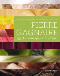 Book Cover for Pierre Gagnaire by Pierre Gagnaire, Pierre Gagnaire