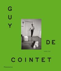 Book Cover for Guy De Cointet by Frédéric Paul