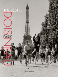 Book Cover for The Best of Doisneau by Robert Doisneau