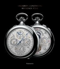 Book Cover for Vacheron Constantin by Vacheron Constantin Firm