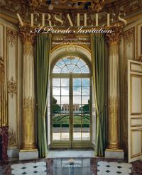 Book Cover for Versailles by Guillaume Picon