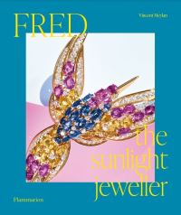 Book Cover for Fred by Vincent Meylan