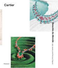 Book Cover for Cartier by François Chaille