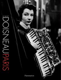 Book Cover for Robert Doisneau - Paris by Robert Doisneau