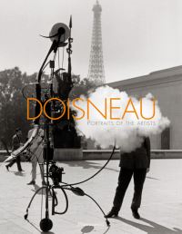 Book Cover for Doisneau by Robert Doisneau