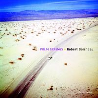 Book Cover for Palm Springs 1960 by Robert Doisneau
