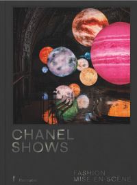 Book Cover for Chanel Shows by Sonia Rachline