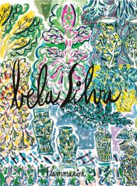 Book Cover for Bela Silva by Bela Silva
