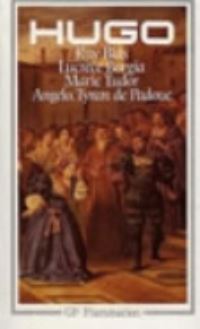 Book Cover for Theatre 2 by Victor Hugo