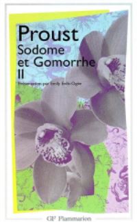 Book Cover for Sodome Et Gomorrhe, Tome 2 by Marcel Proust