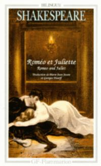 Book Cover for Romeo Et Juliette/Romeo and Juliet (Bilingual Edition) by William Shakespeare