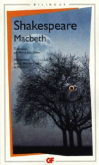 Book Cover for Macbeth (Bilingue) by William Shakespeare
