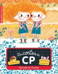 Book Cover for Hansel Et Gretel by Magdalena