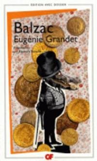 Book Cover for Eugenie Grandet by Honore de Balzac