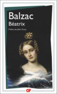 Book Cover for Beatrix by Honore de Balzac