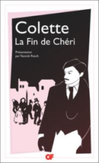 Book Cover for Fin De Cheri by Colette